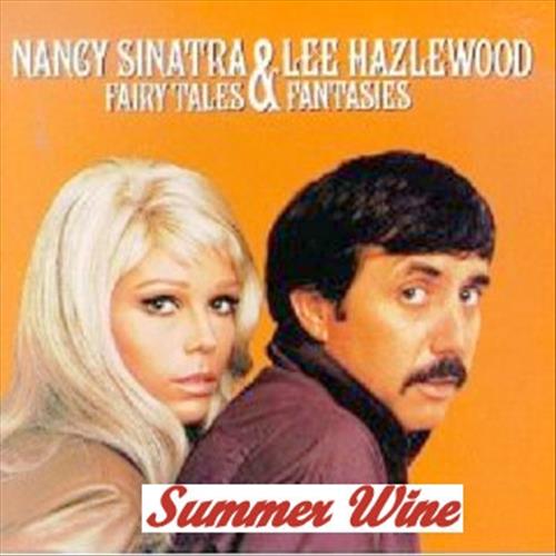 Nancy Sinatra & Lee Hazlewood